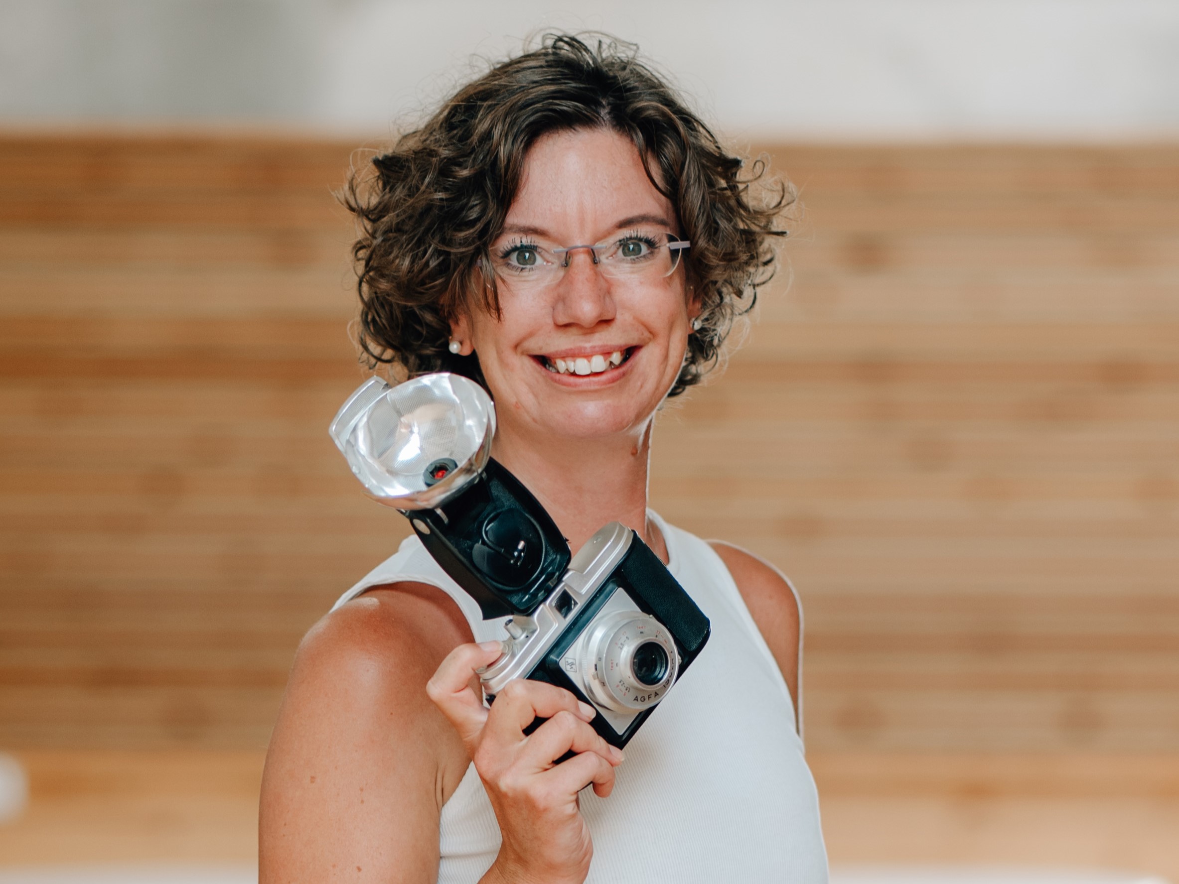 Bild: Desirée Liesau