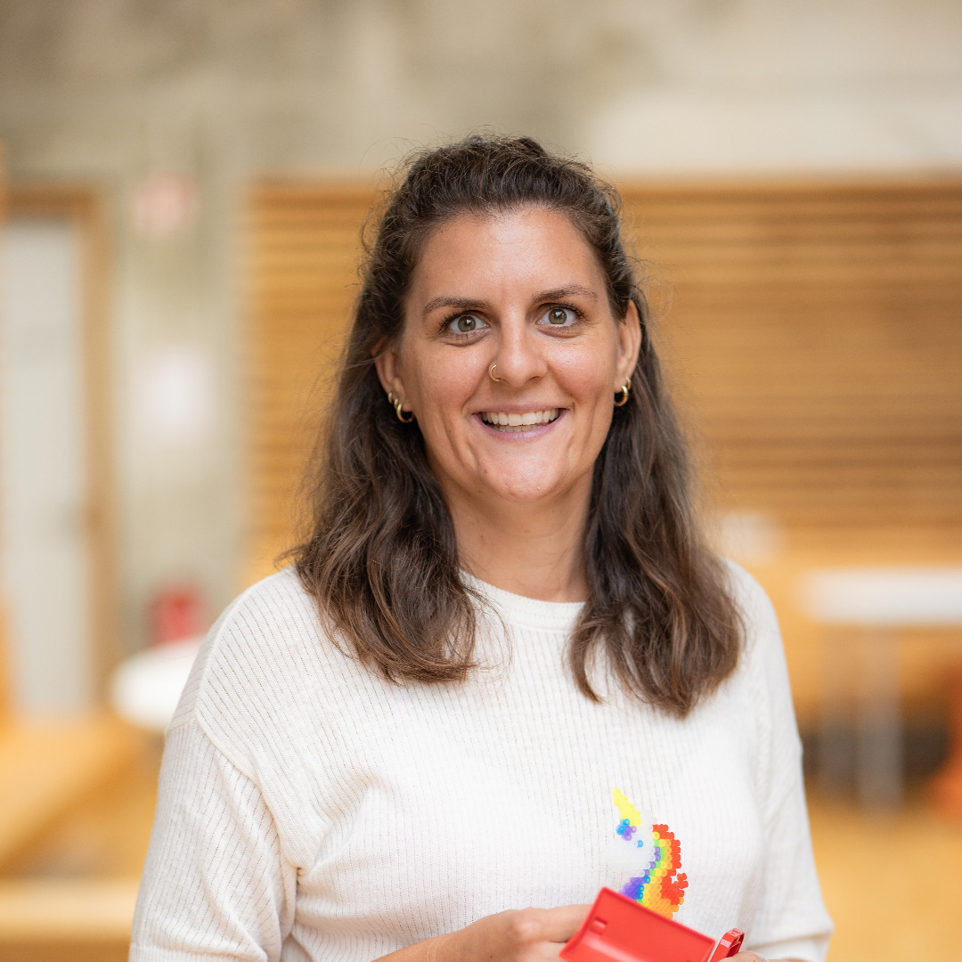 Bild: Natalie Engel