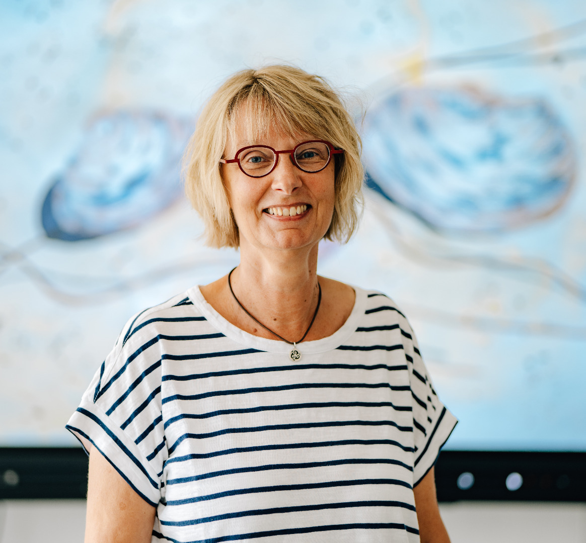 Bild: Ulrike Wessbecher
